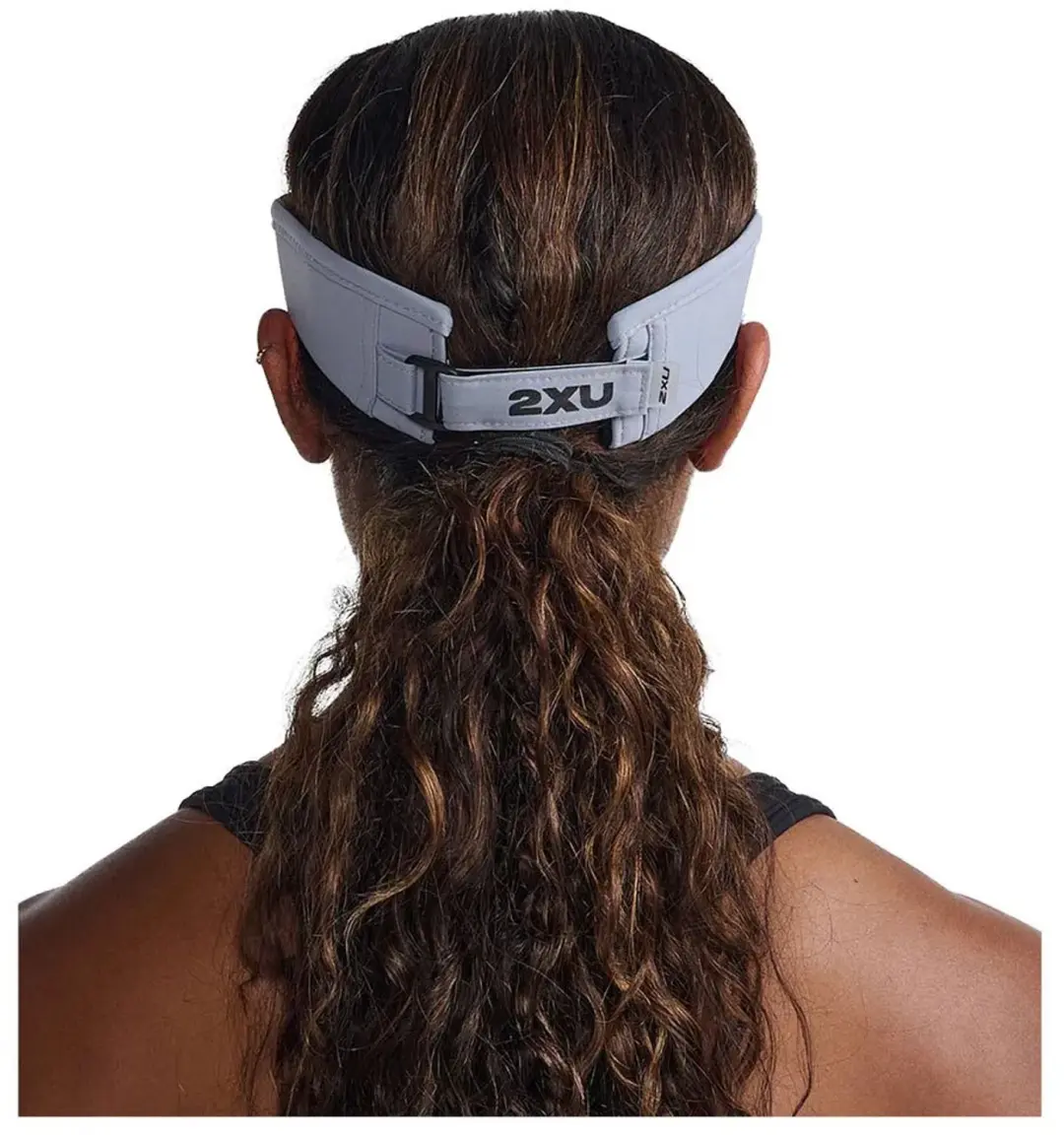 2XU Run Vizier Grijs - afbeelding 2 van 6