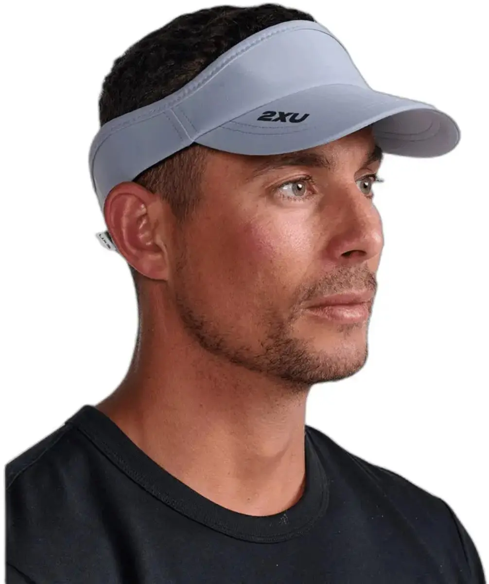 2XU Run Vizier Grijs - afbeelding 5 van 6