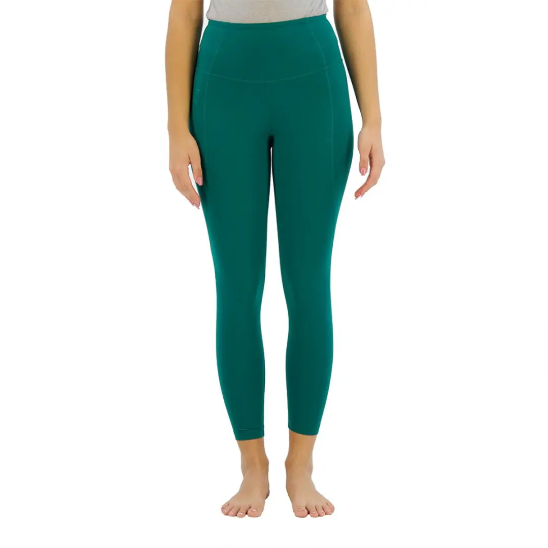 2xu Form Hi-rise Comp 7/8 Leggings Groen XS Vrouw