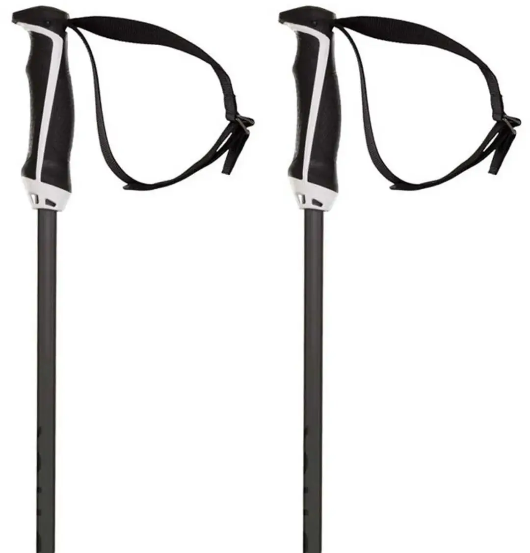 Volkl Phantastick 16 Mm Stokken Zwart 115 cm
