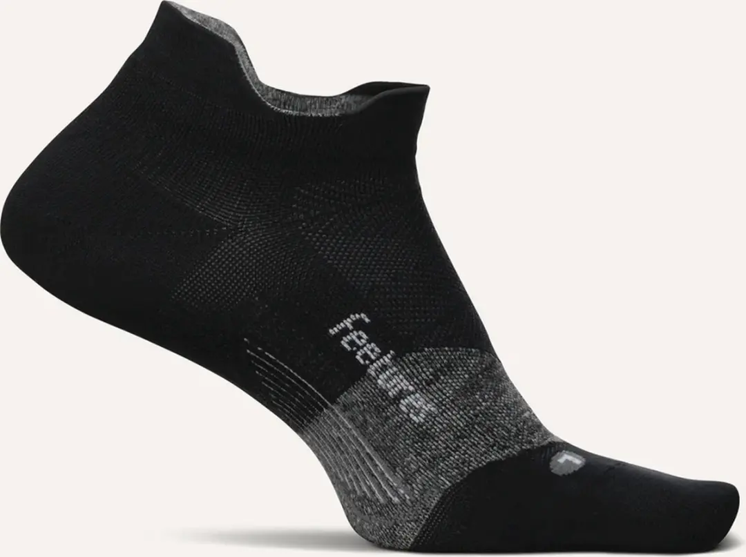 Feetures Elite Ultra Light No Show Tab V2 Sokken