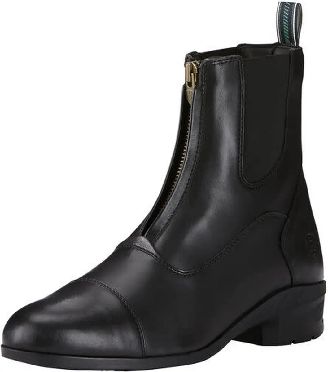 Ariat Héritage IV Zip Paddock