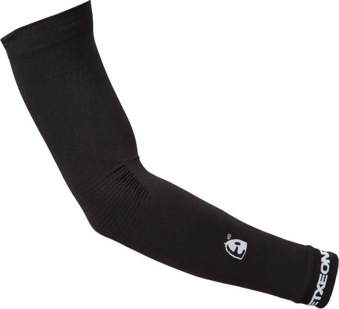 Etxeondo Goxo armstukken zwart S/M