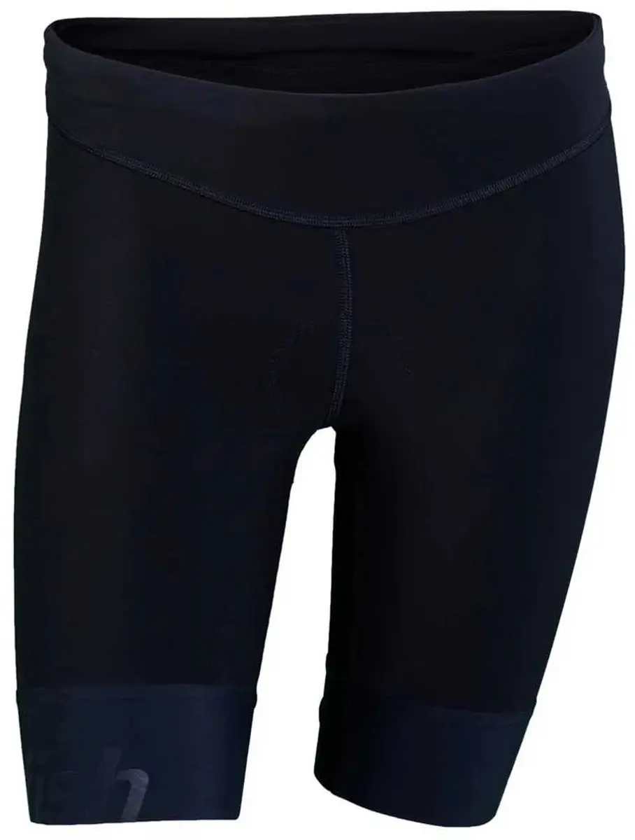 Sailfish Trishort Comp Triathlon Shorts Zwart - afbeelding 2 van 4