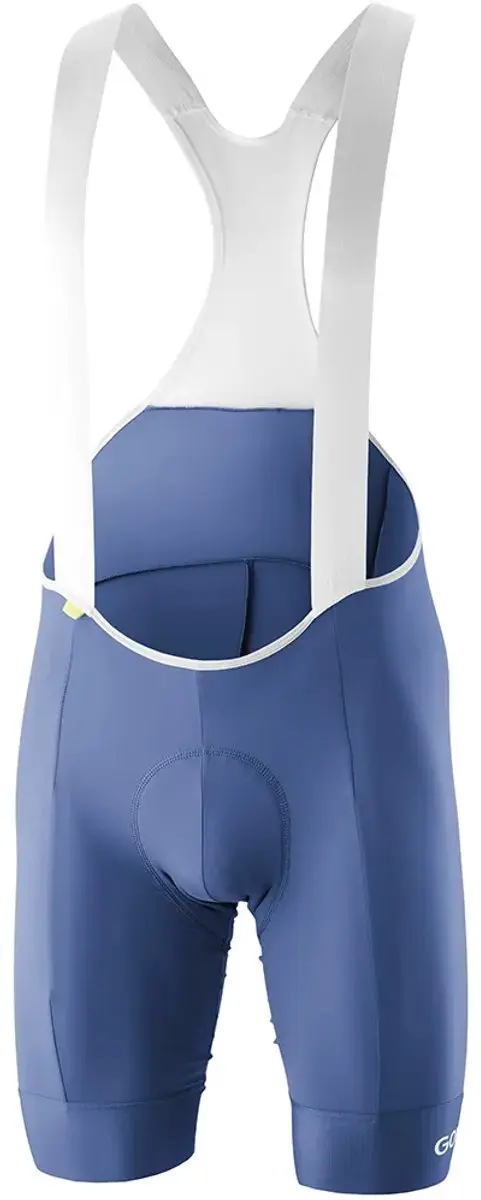 Gonso Essential Kit Fietsbroek Blauw S Man
