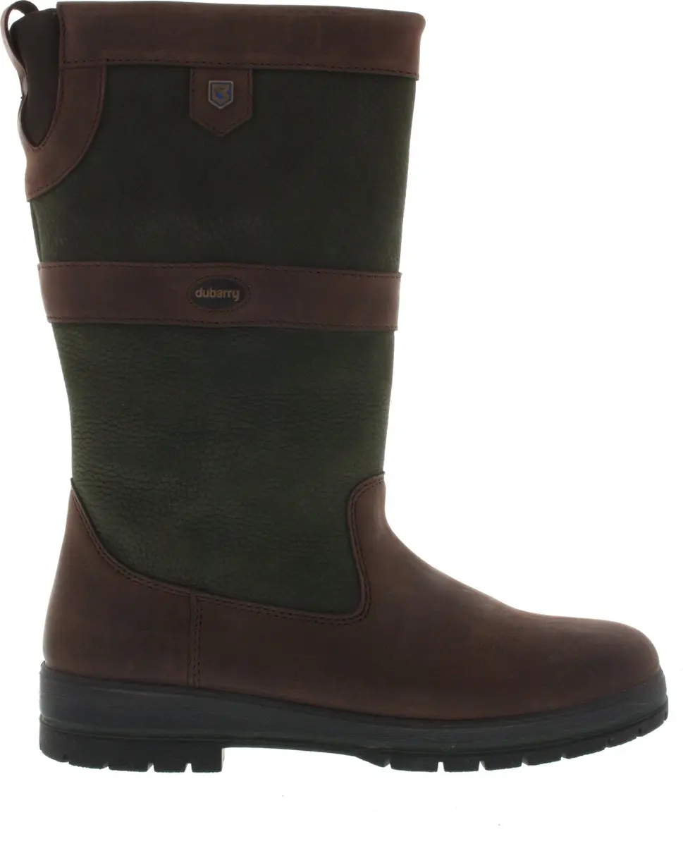 Heren Wandelschoenen Dubarry Kildare 3892-79 Groen