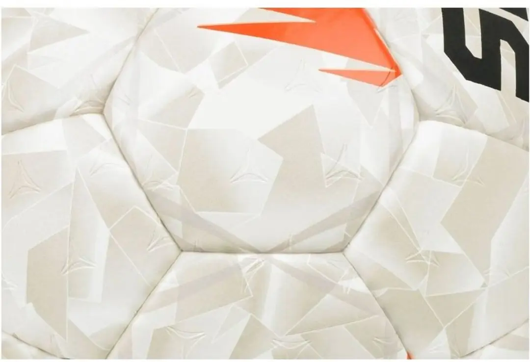 Select Handbal Europa League Replica 2026/27 - Witte - afbeelding 3 van 3