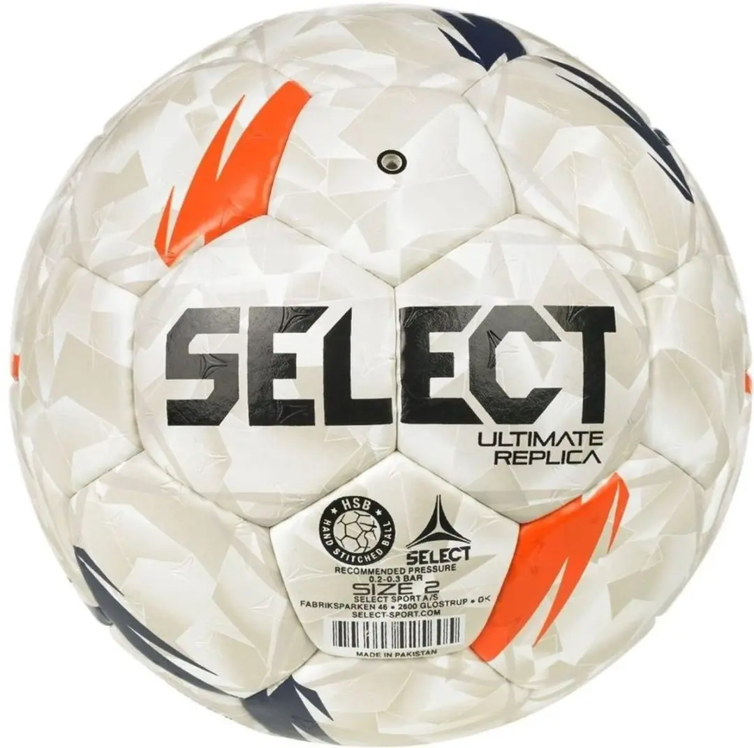 Select Handbal Ultimate Replica EHF European League V26 220048