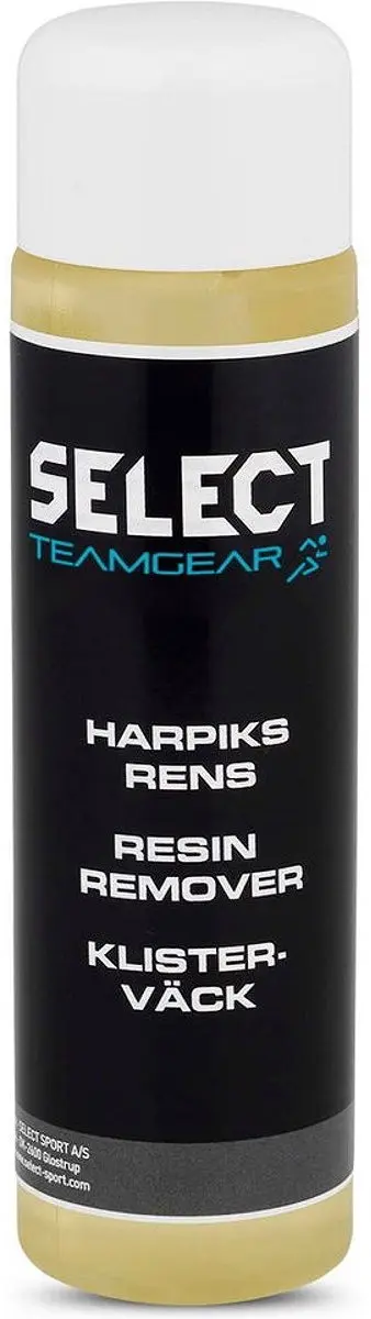 Select 100Ml Liquid Harsverwijderaar