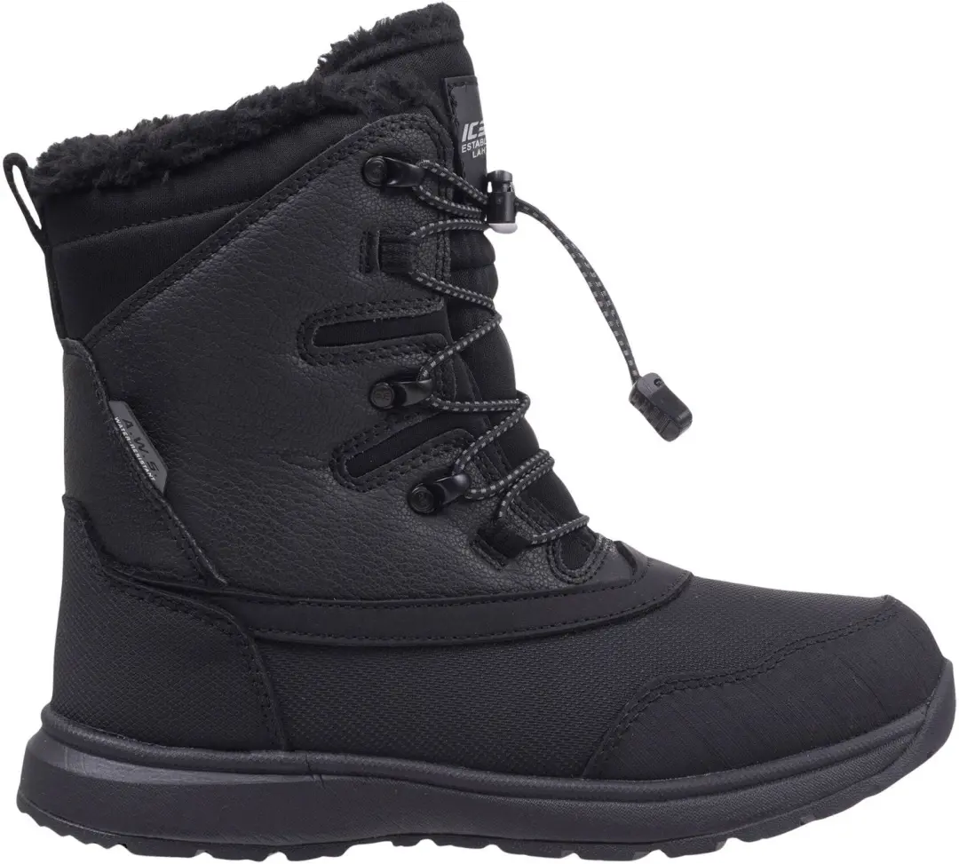 Icepeak Almont MS Snowboots Dames