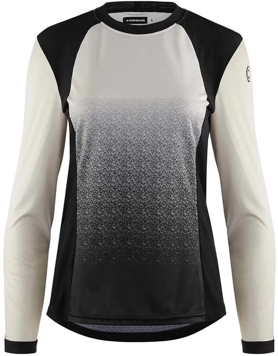 Assos Trail T3 Trui Vrouw S - afbeelding 6 van 6
