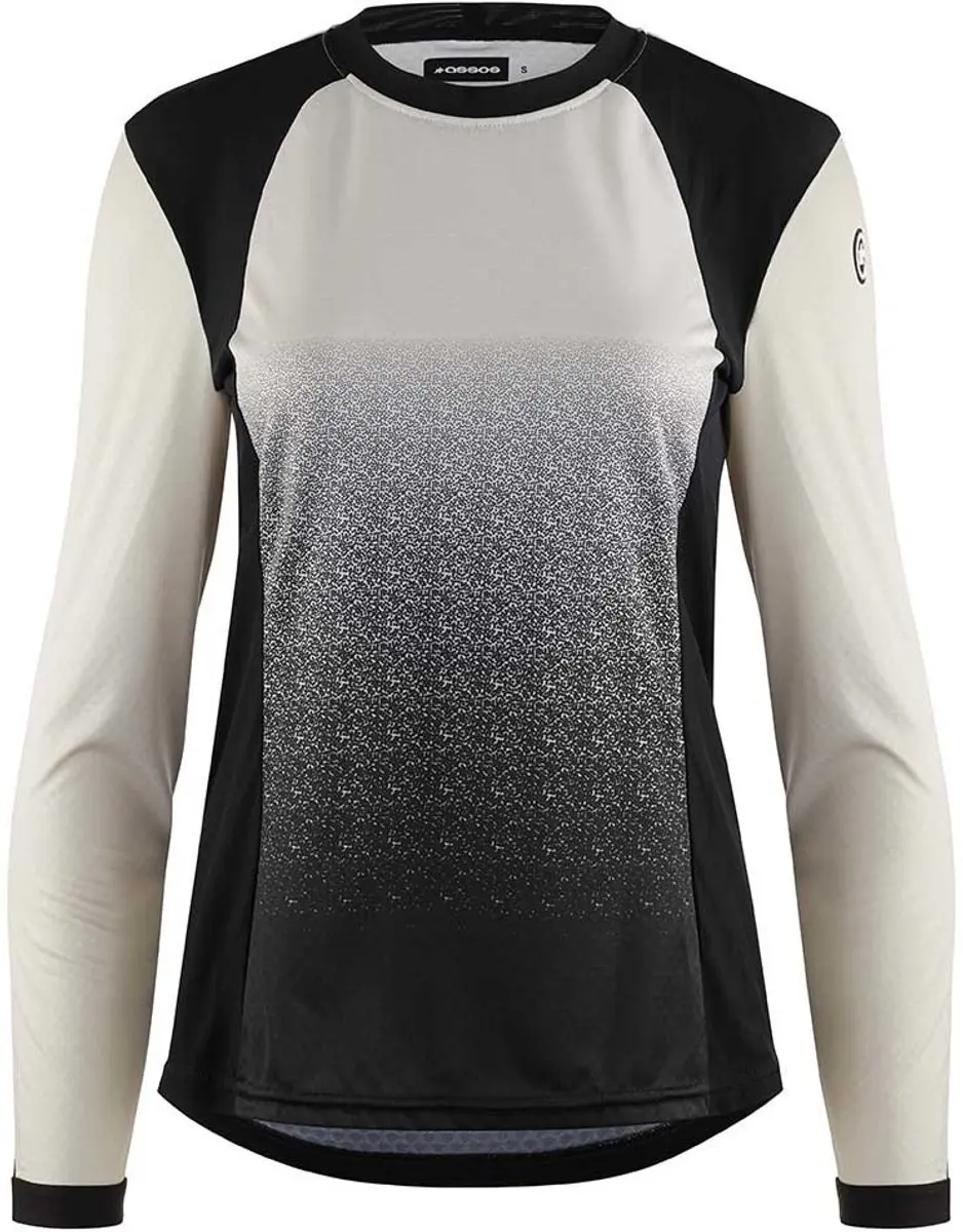 Assos Trail T3 Trui Vrouw S - afbeelding 4 van 6