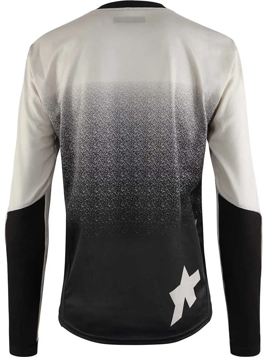 Assos Trail T3 Trui Vrouw S - afbeelding 5 van 6