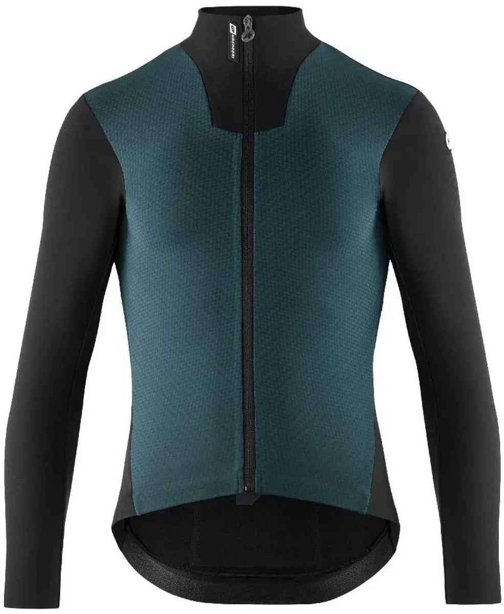 Assos Mille GT Hashoogi Winter S11 Jas