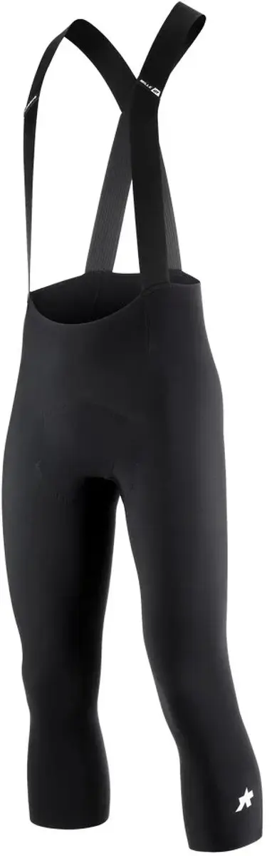 Assos Mille GT Spring Fall Knickers S - afbeelding 2 van 4