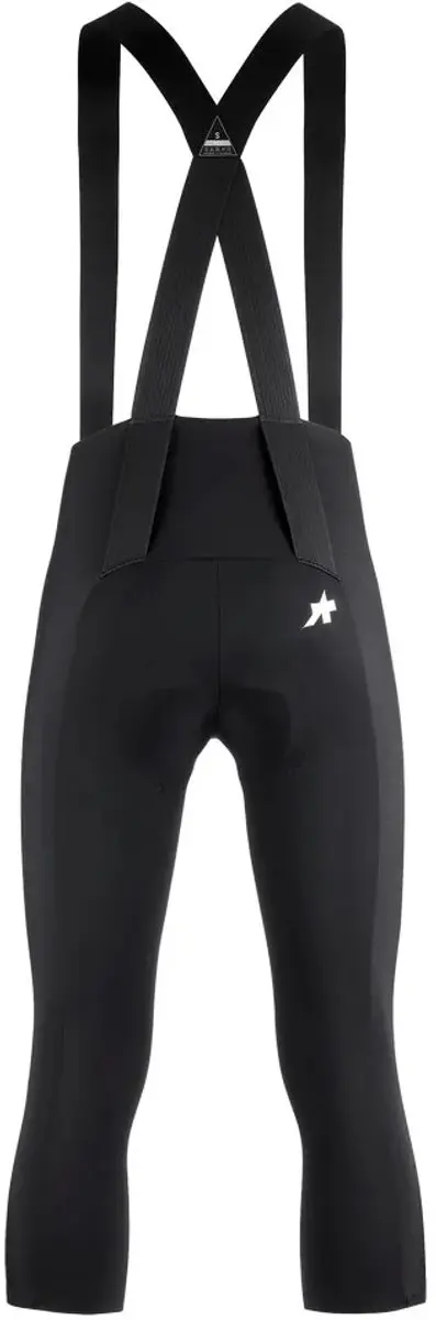 Assos Mille GT Spring Fall Knickers S - afbeelding 4 van 4