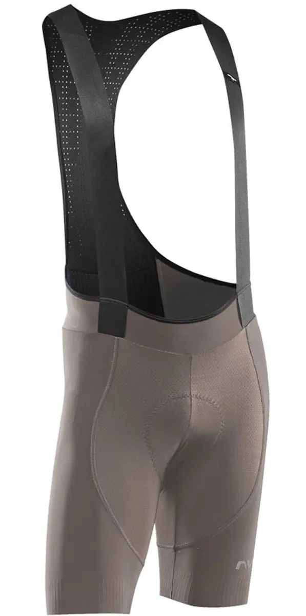 Northwave Fast Fietsbroek S Bruin