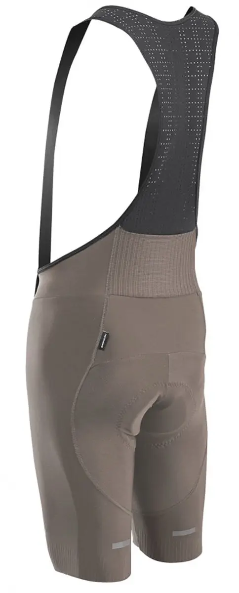 Northwave Fast Fietsbroek S Bruin - afbeelding 2 van 4