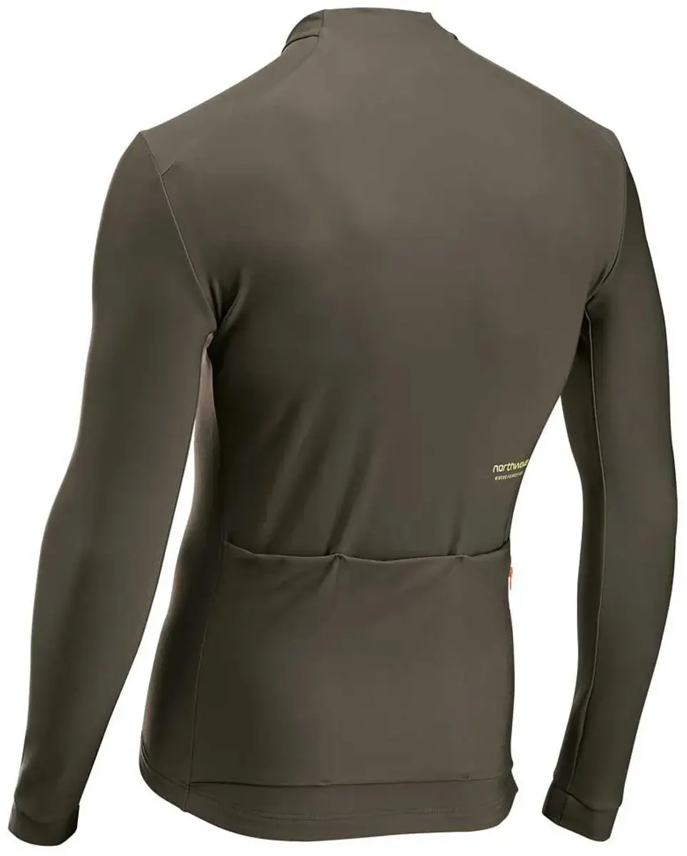 Northwave Extreme Thermal Trui - Forest Green - L - afbeelding 3 van 4