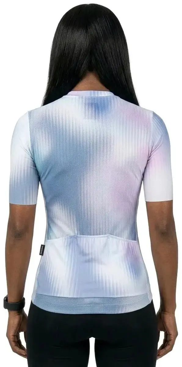 Northwave Blade Dames Wielertrui Ice Grey S - afbeelding 3 van 4