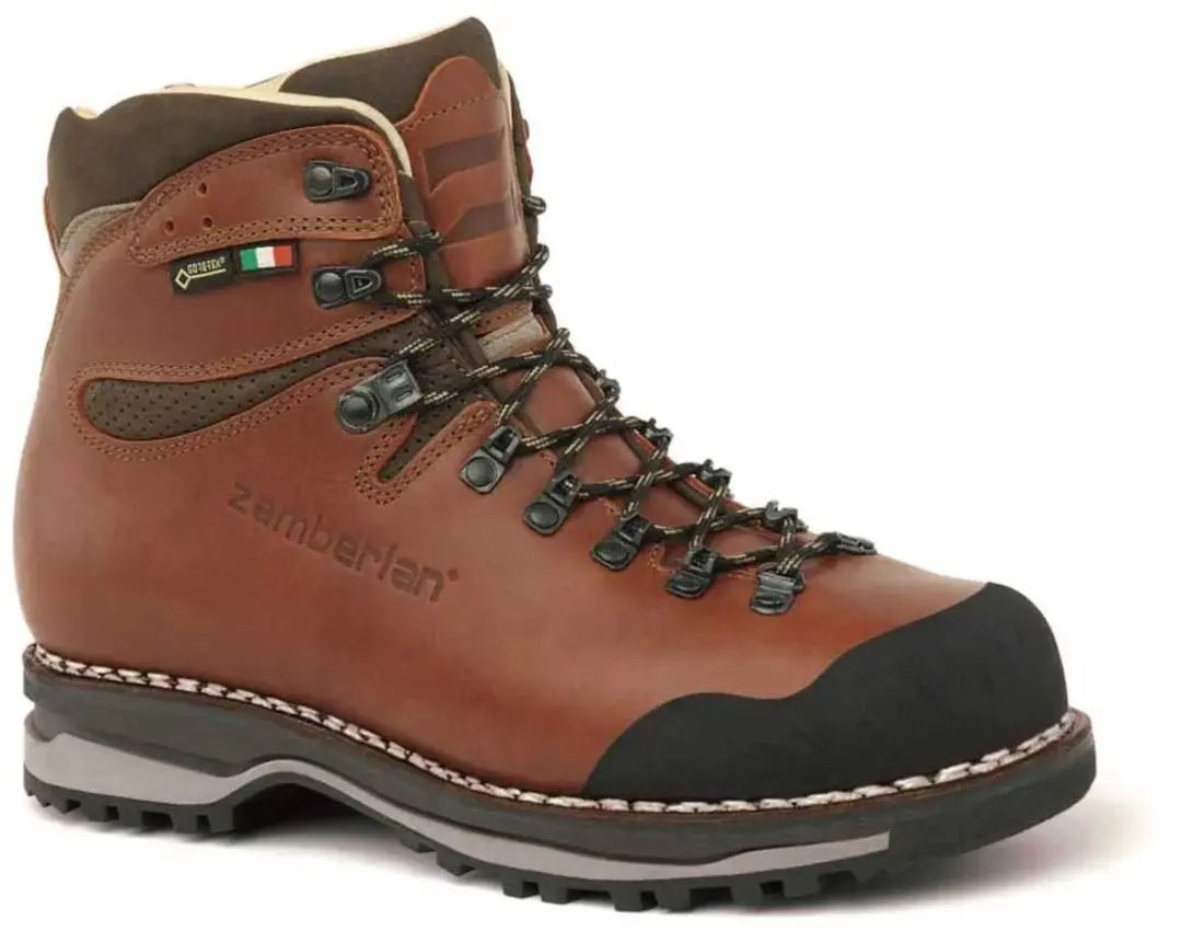 Zamberlan 1025 Tofane Nw Gore-tex® Rr Wandelschoenen Groen EU 39 Man