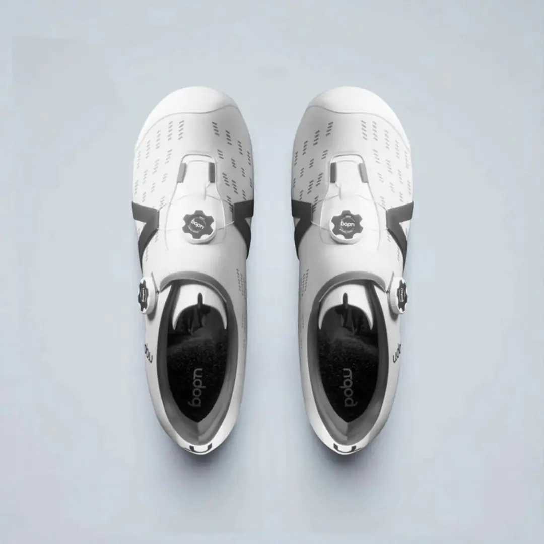 UDOG Cento Racefietsschoenen - Wit - afbeelding 6 van 6