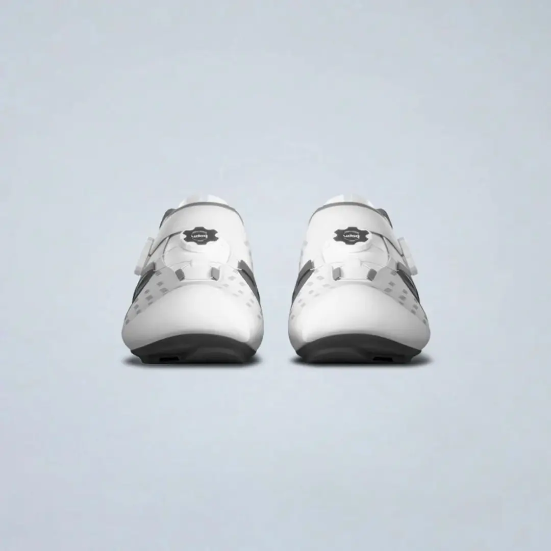 UDOG Cento Racefietsschoenen - Wit - afbeelding 5 van 6
