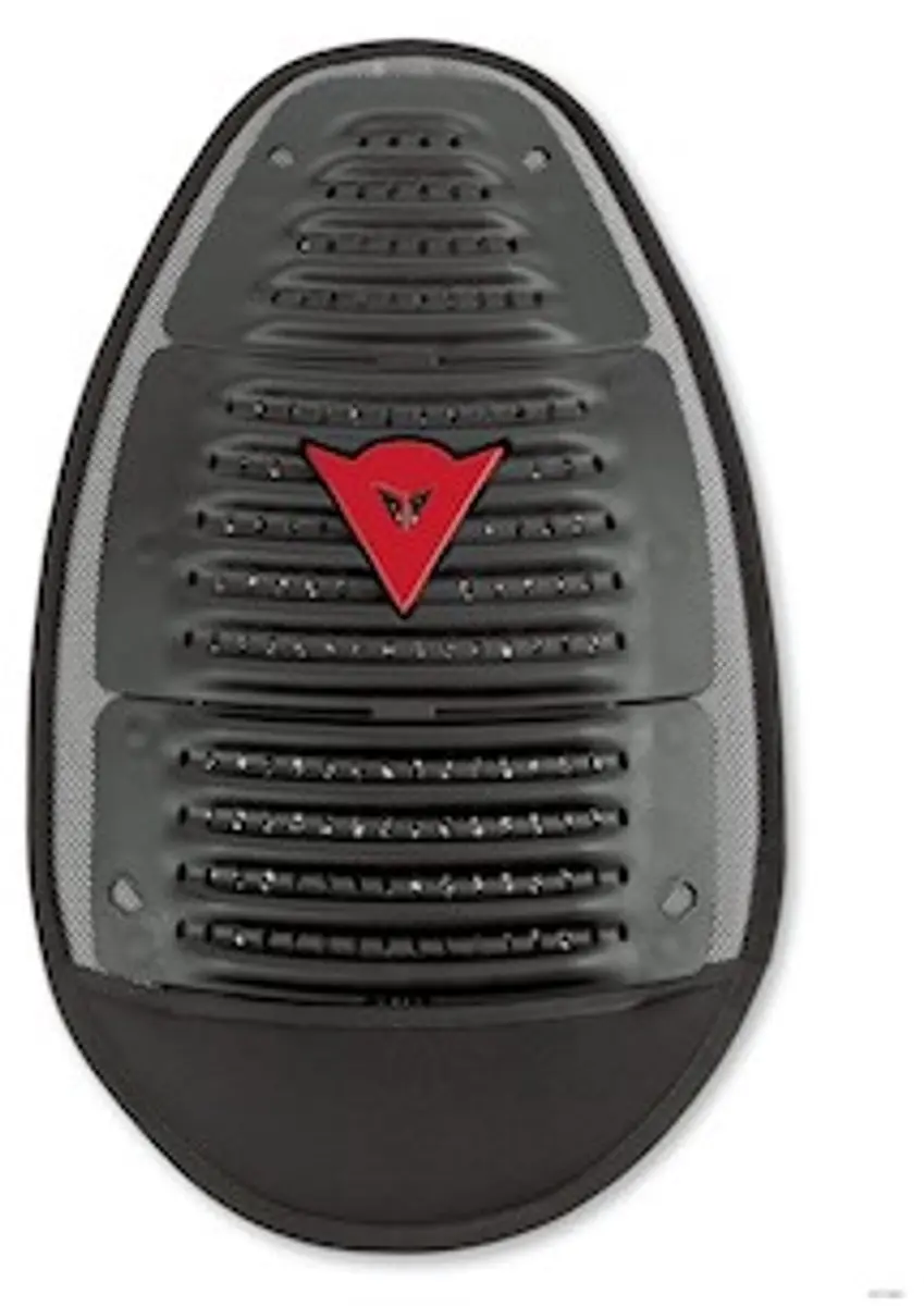 Dainese Wave D1 G2 Zwart -
