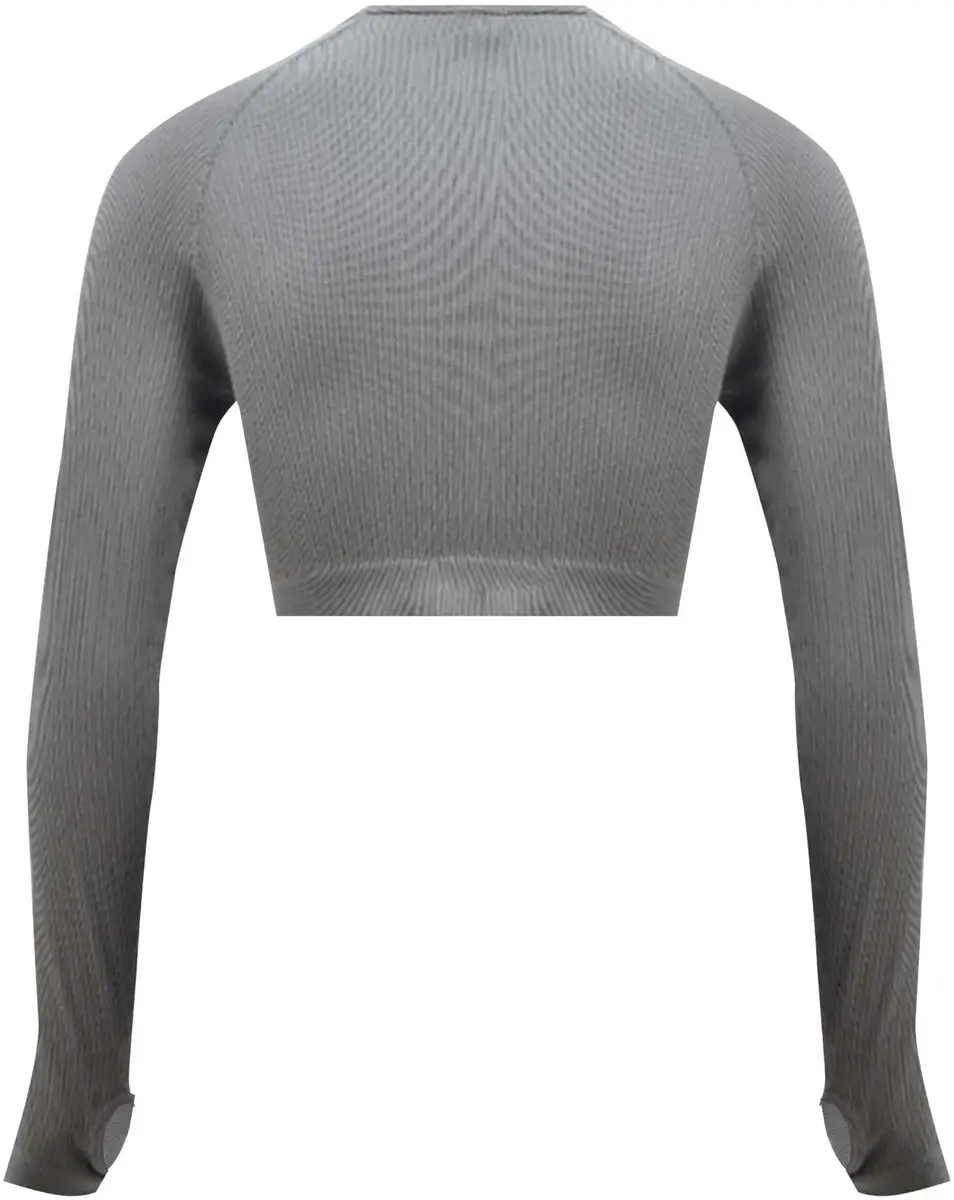 Legea Imala Sportset Dames - Grijs - M - afbeelding 3 van 3