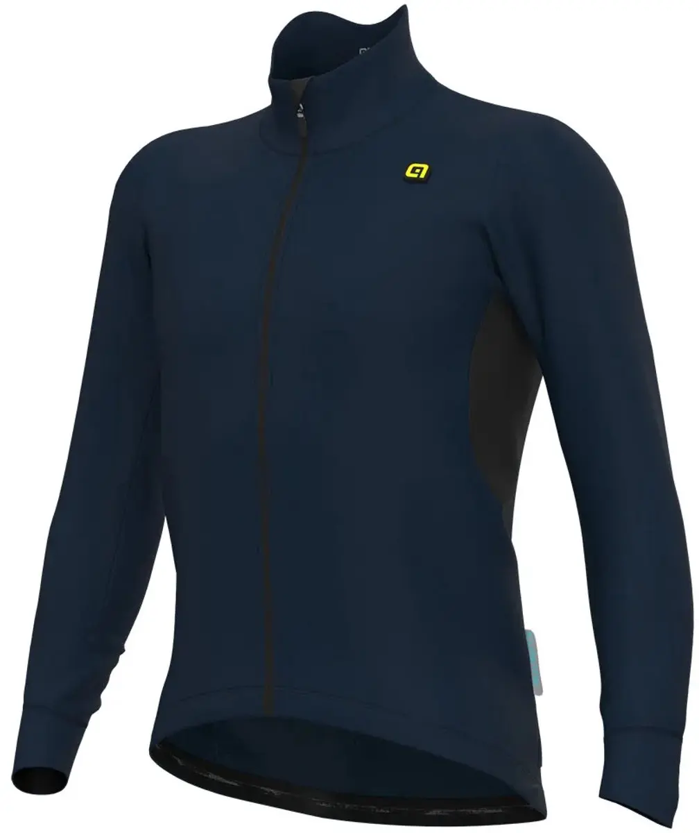 Alé Klimatik K-Idro Lange Mouwen Jersey - Blue Navy - L - afbeelding 4 van 6