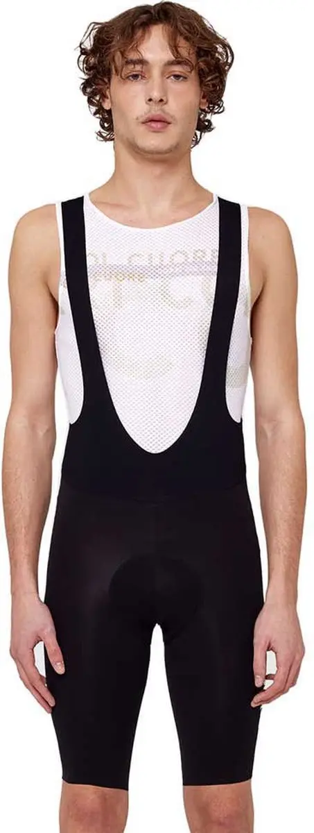 Pissei Prima Pelle fietsbroek M
