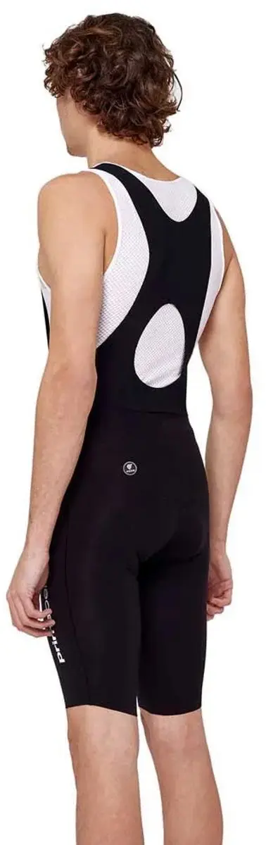 Pissei Prima Pelle fietsbroek M - Zwart - afbeelding 6 van 6