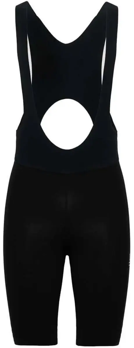 Pissei Prima Pelle fietsbroek M - Zwart - afbeelding 4 van 6
