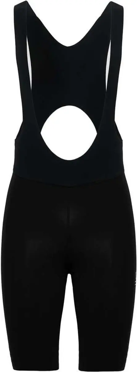 Pissei Prima Pelle fietsbroek M - Zwart - afbeelding 2 van 6