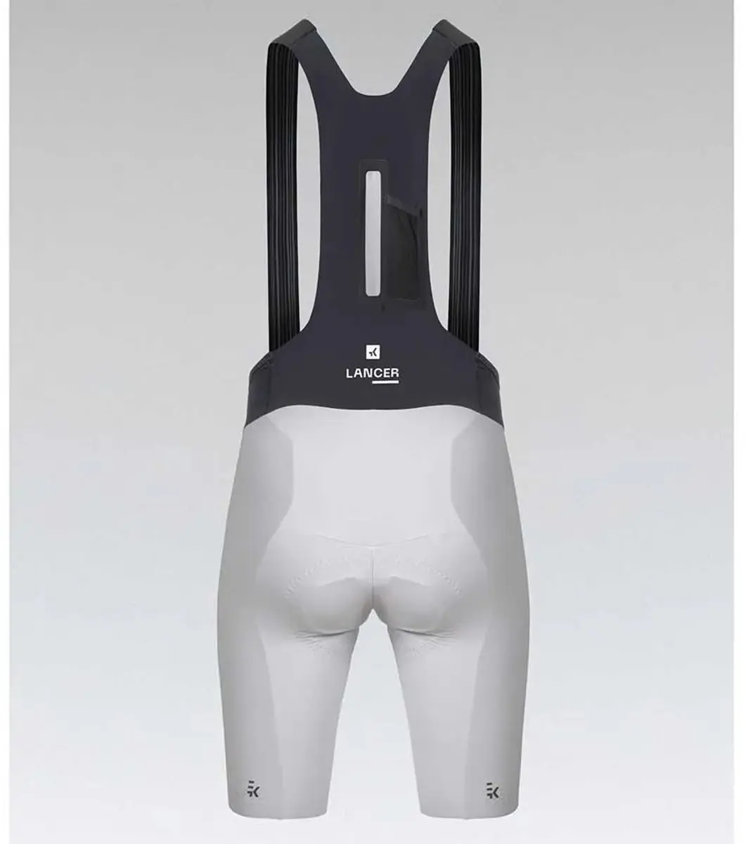 Gobik Lancer Diamond Bibshort K12 Fietsbroek - L - afbeelding 6 van 6