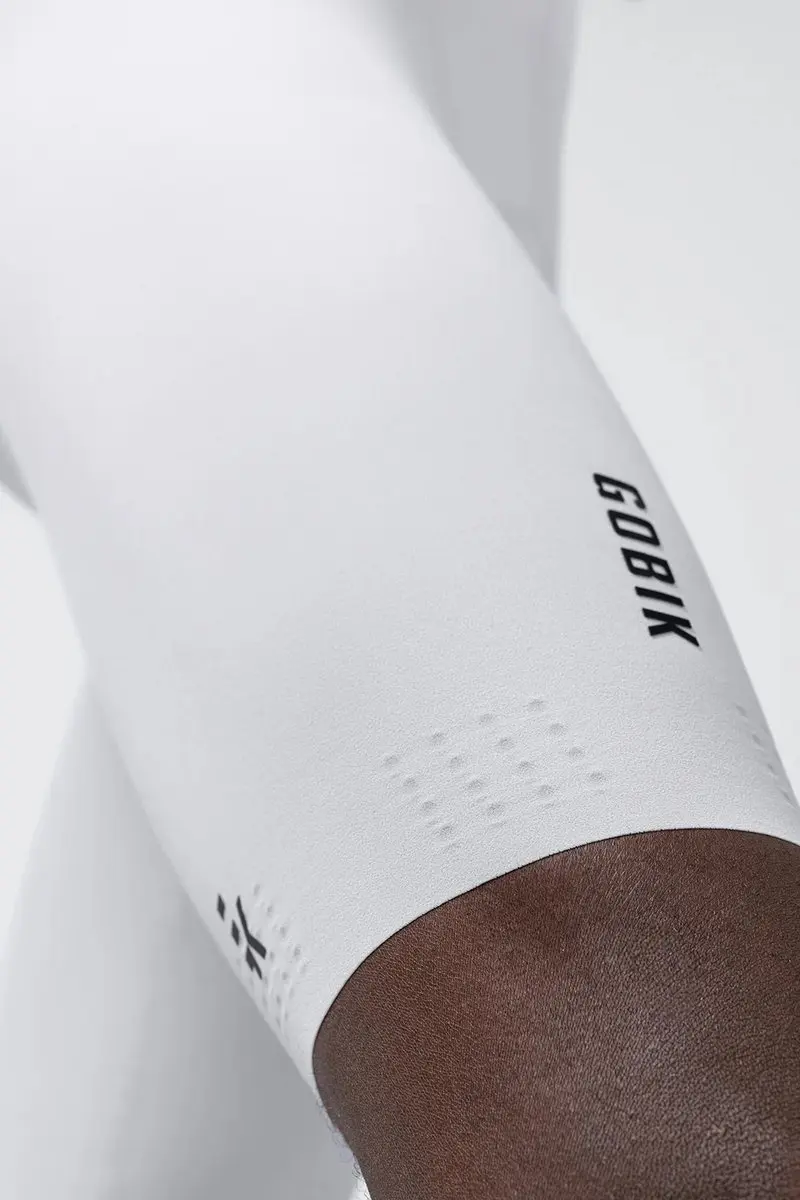 Gobik Lancer Diamond Bibshort K12 Fietsbroek - L - afbeelding 4 van 6