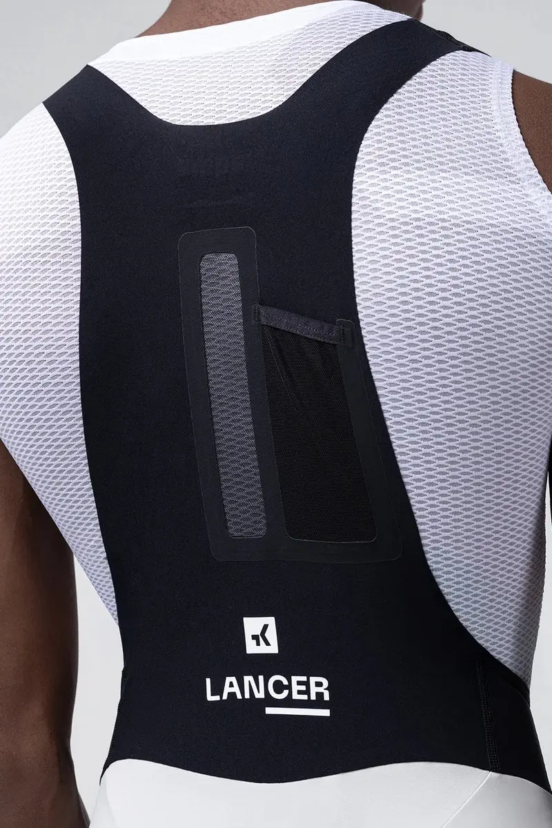 Gobik Lancer Diamond Bibshort K12 Fietsbroek - L - afbeelding 3 van 6