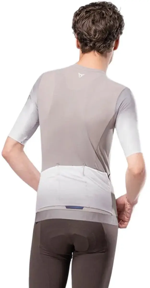 Gobik CX Blend 2.0 Wielertrui Grijs Taupe - afbeelding 4 van 4