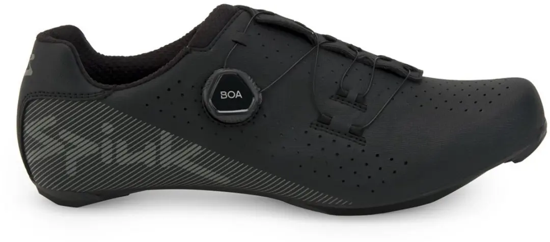 Spiuk Bruma Racefietsschoenen - Zwart - afbeelding 5 van 6