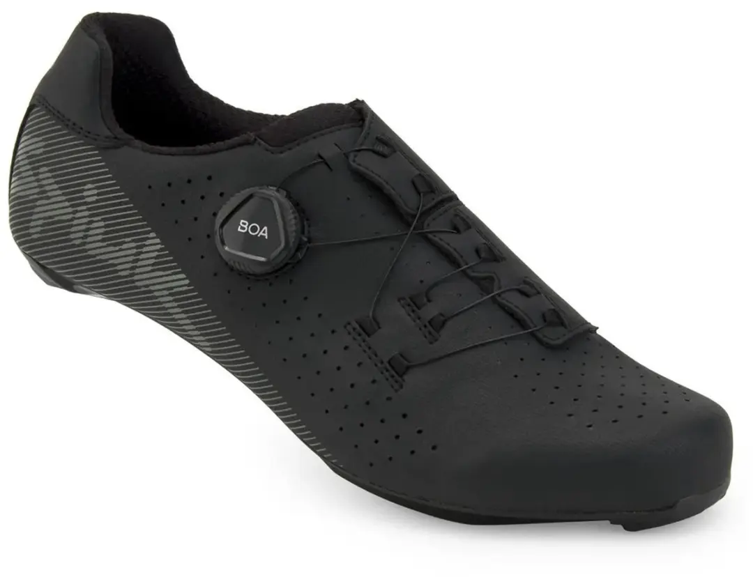Spiuk Bruma Racefietsschoenen - Zwart - afbeelding 6 van 6