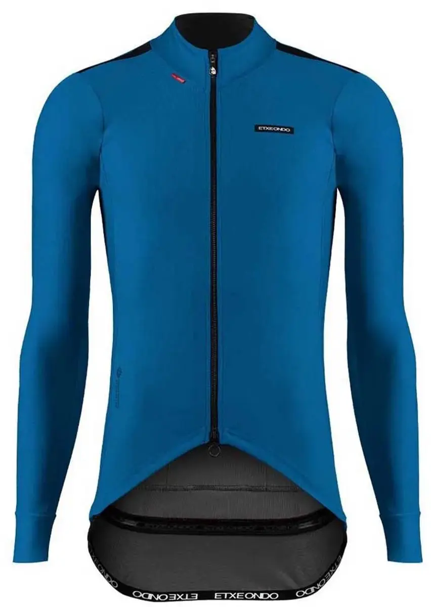 Etxeondo Dena Gore-Tex Infinium Windstopper jas