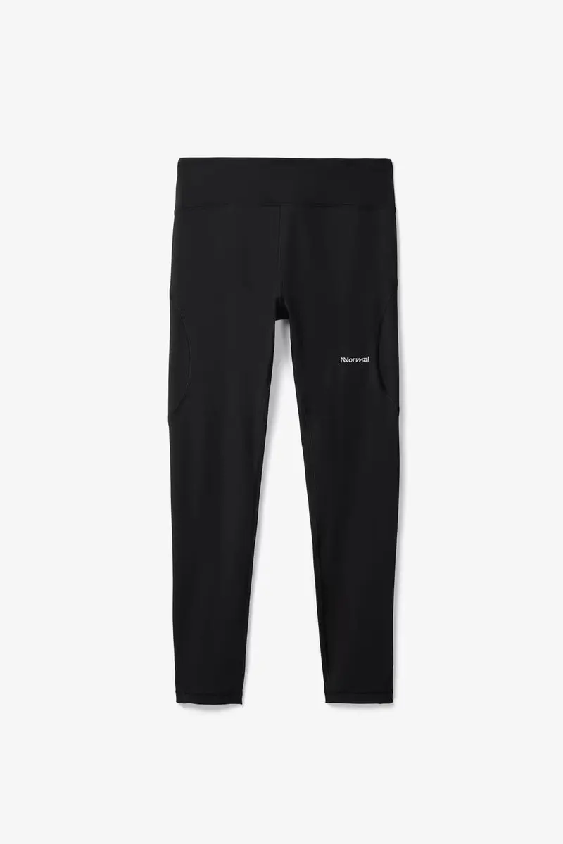 NNormal Active Tight Dames - Zwart S - afbeelding 6 van 6