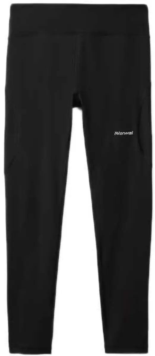 NNormal Active Tight Dames - Zwart S - afbeelding 4 van 6