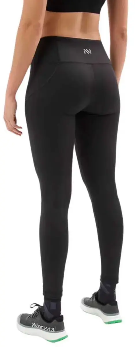 NNormal Active Tight Dames - Zwart S - afbeelding 3 van 6