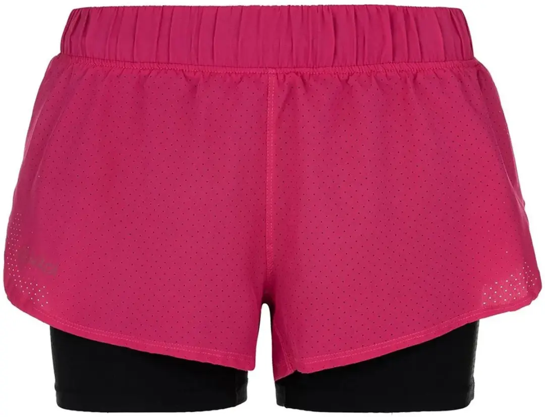 Kilpi Bergen Korte Broek Roze 36 Vrouw