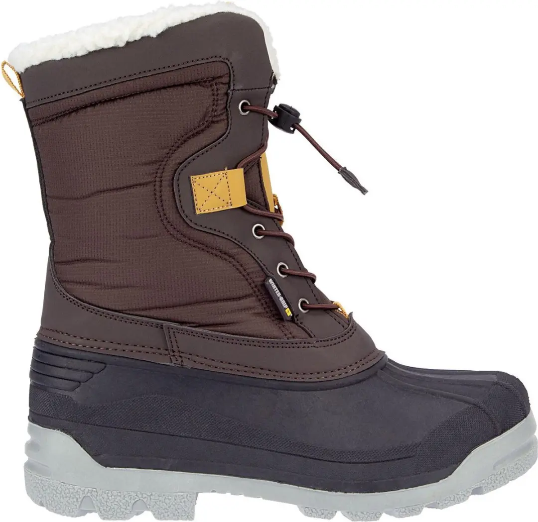 Winter-grip Snowboots Sr