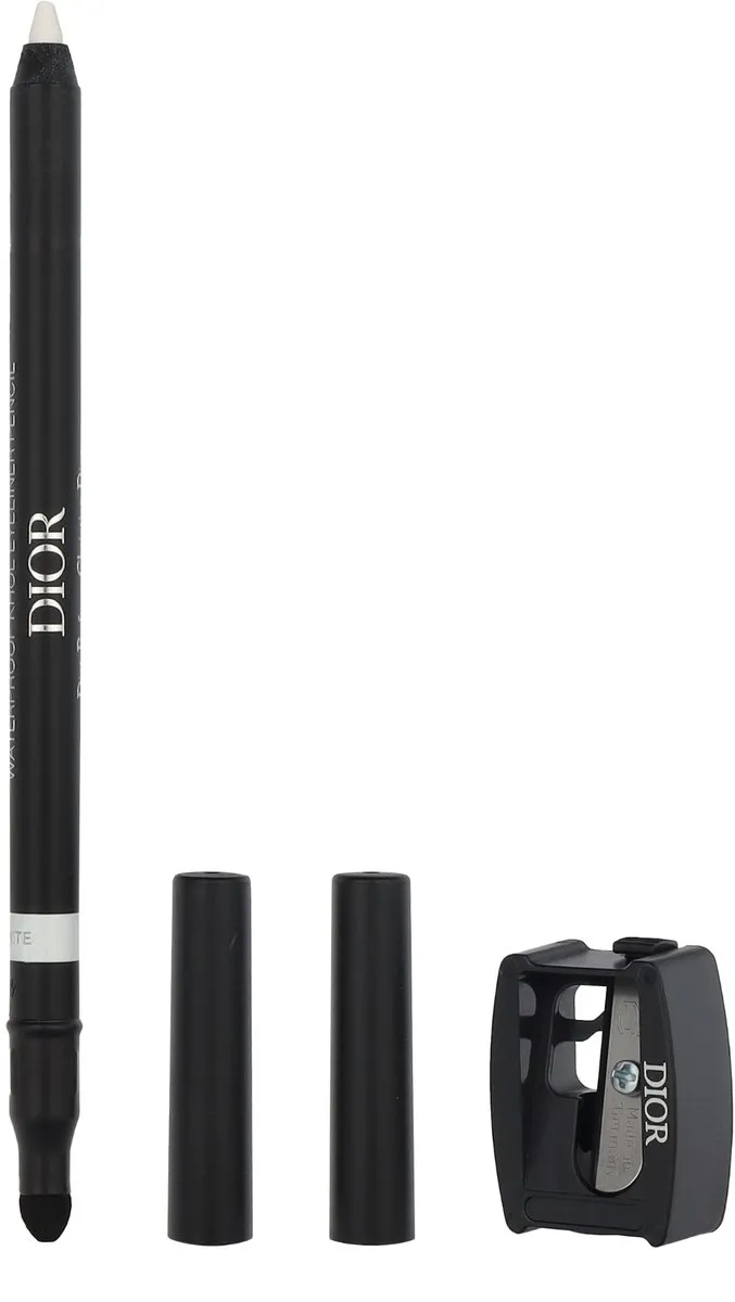 Dior Diorshow On Stage Waterproof Eyeliner 1.2g