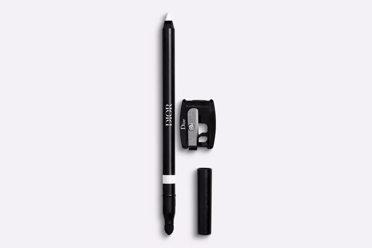 Dior Diorshow On Stage Waterproof Eyeliner 1.2g