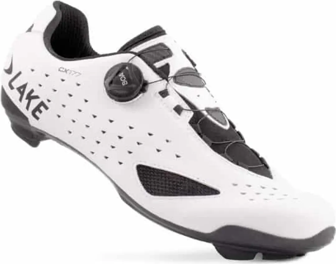 Lake CX177 Wielrenfietsschoenen - grijs - afbeelding 5 van 6