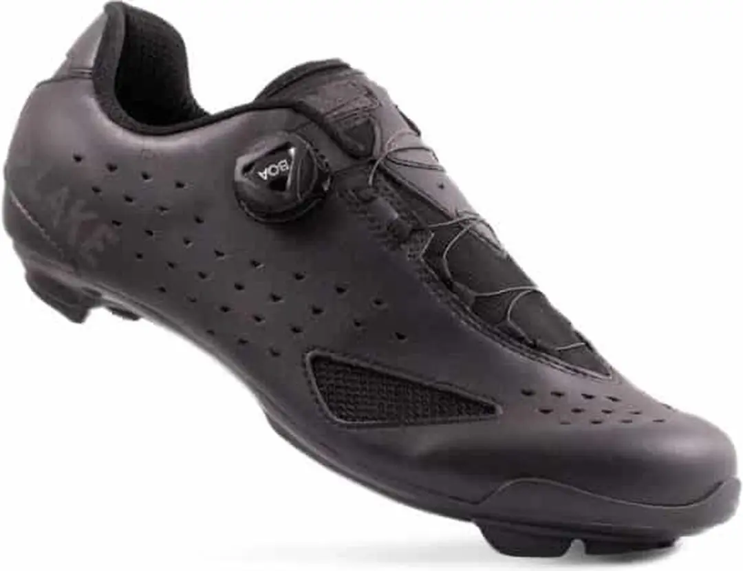 Lake CX177 Wielrenfietsschoenen - grijs - afbeelding 6 van 6